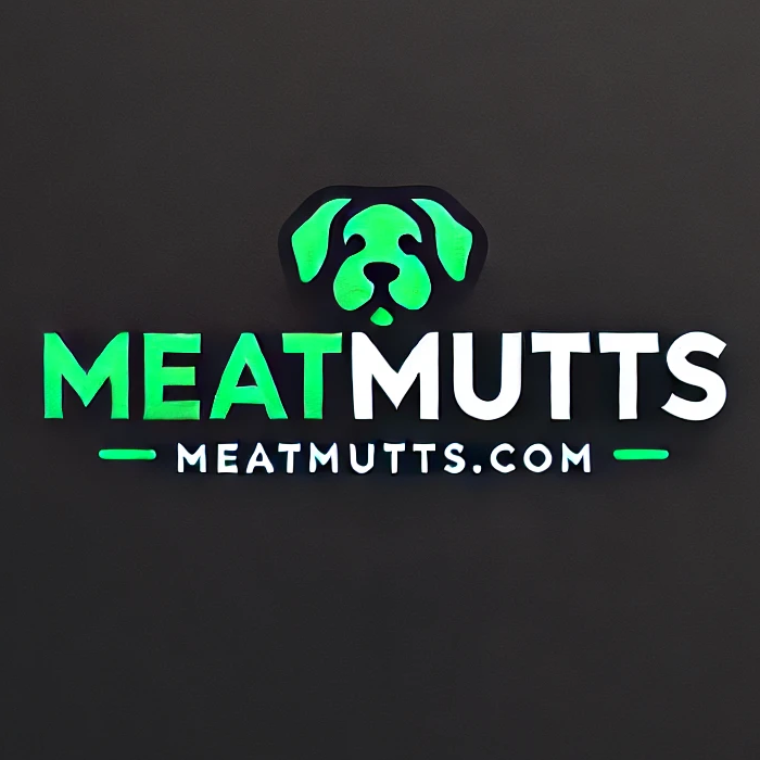 Meat Mutts Logo