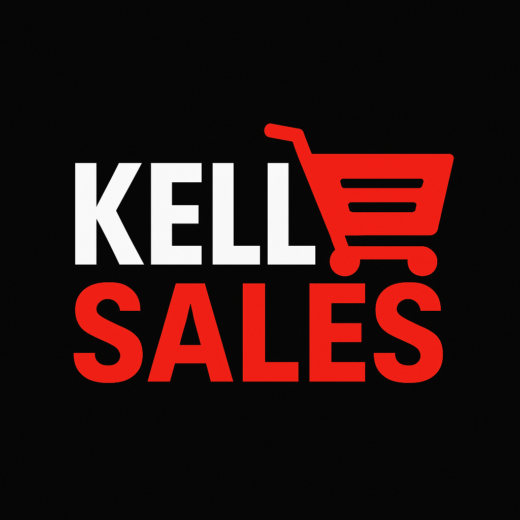 Kell Sales Logo